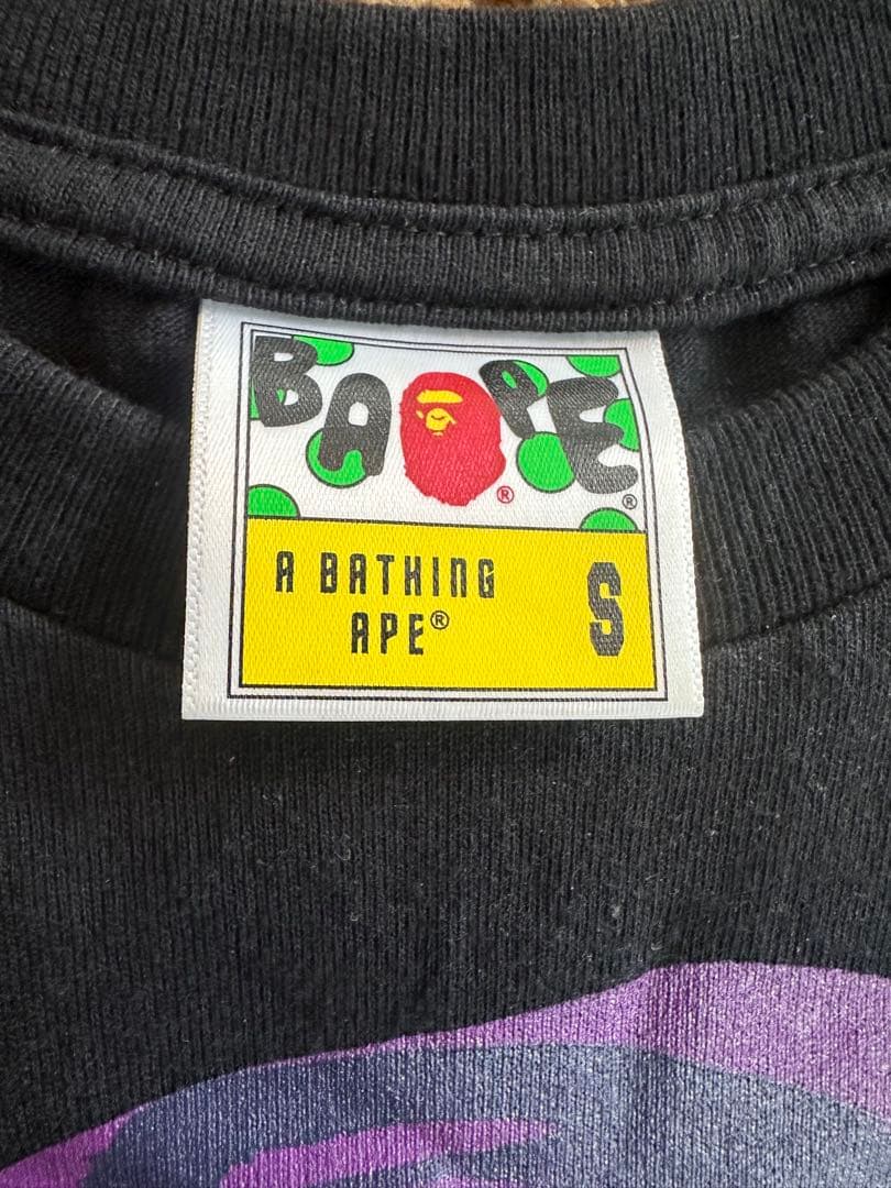 A BATHING APE Tシャツ