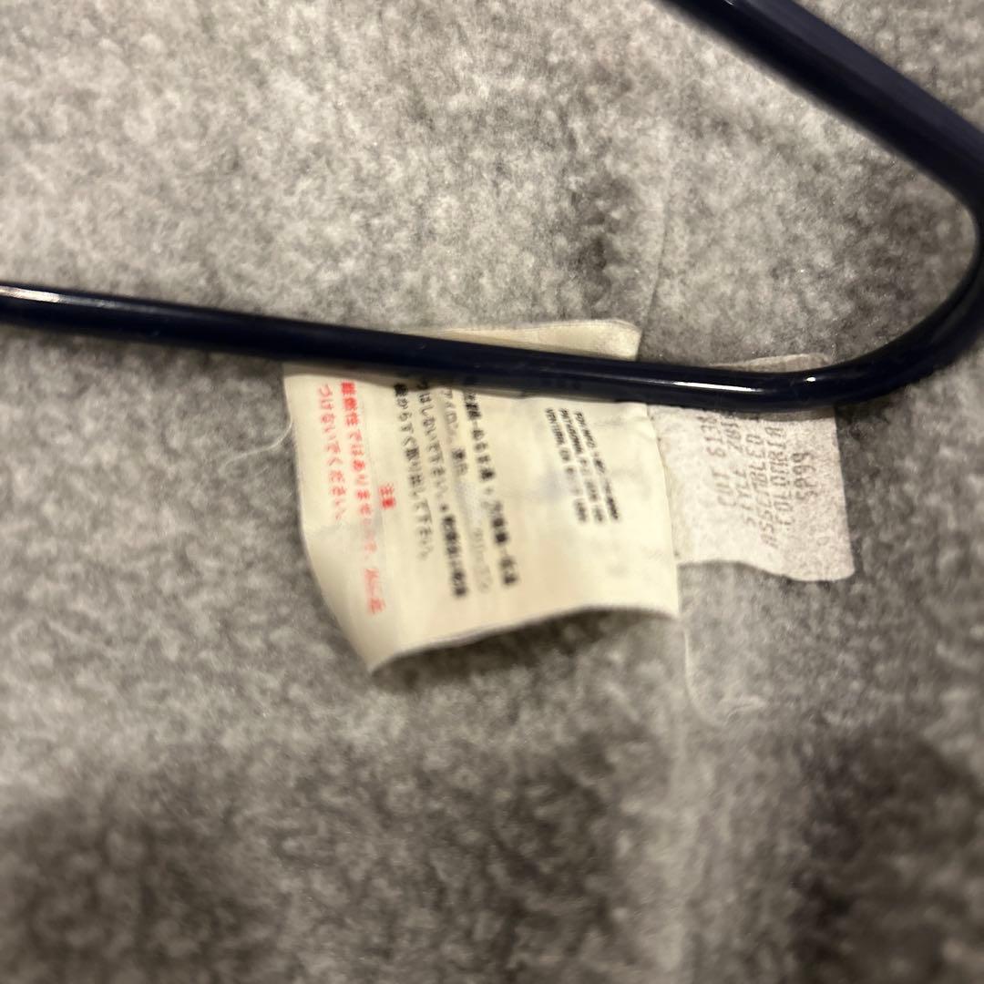 Patagonia シェルドシンチラジャケット ダークネイビー M