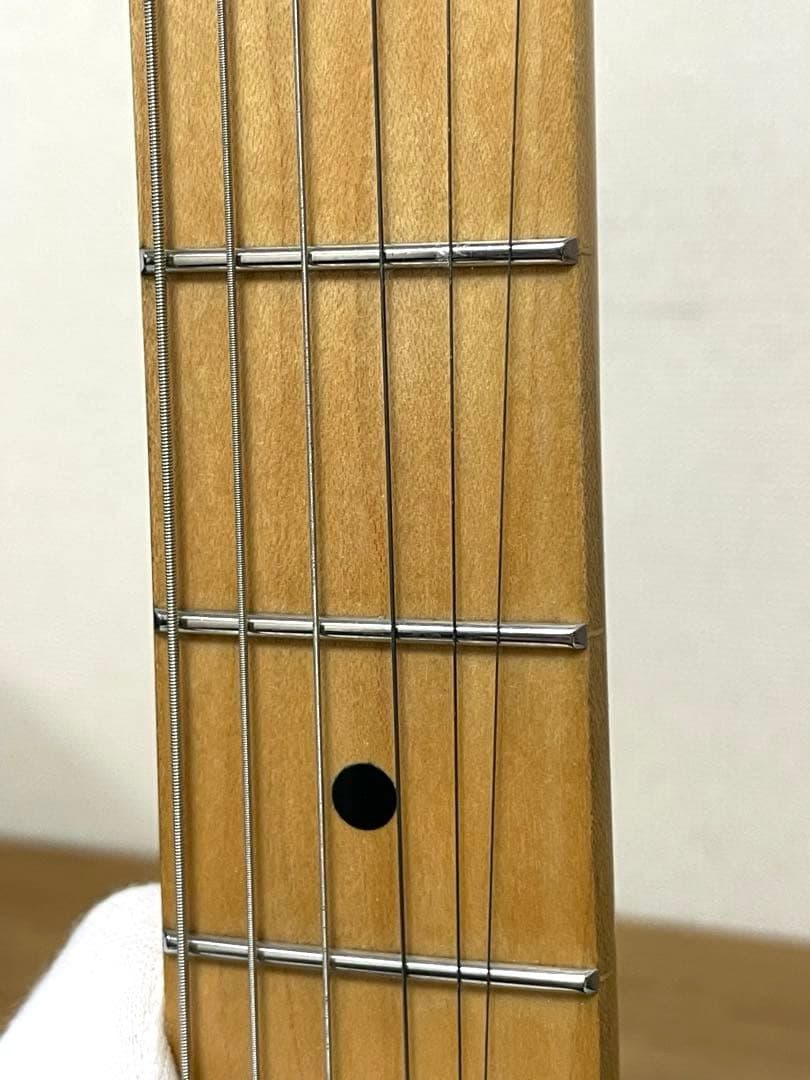 SCHECTER シェクター SD-2-24-AS エレキギター 純正ケース付き