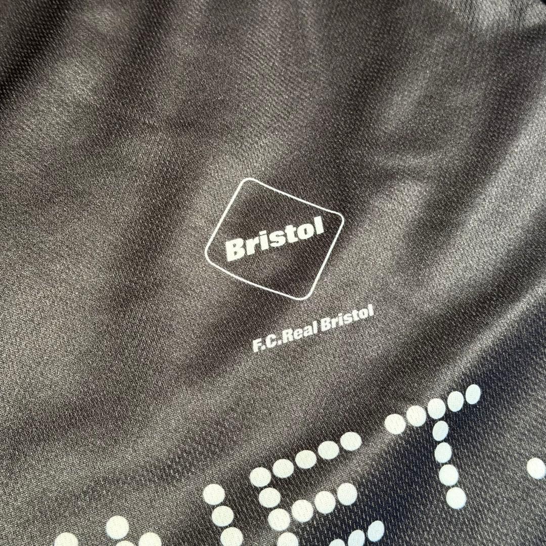 SOPHNET. x F.C.Real Bristol x u.e. Tシャツ