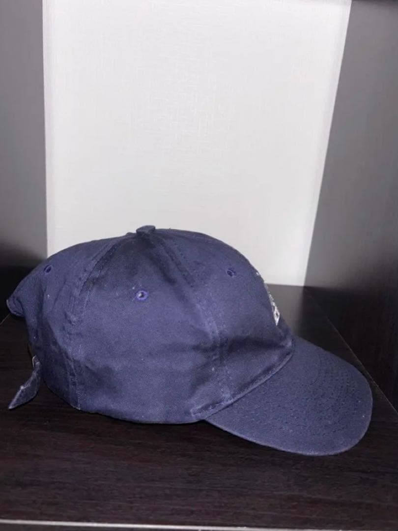 【90's】nike acg cap navy