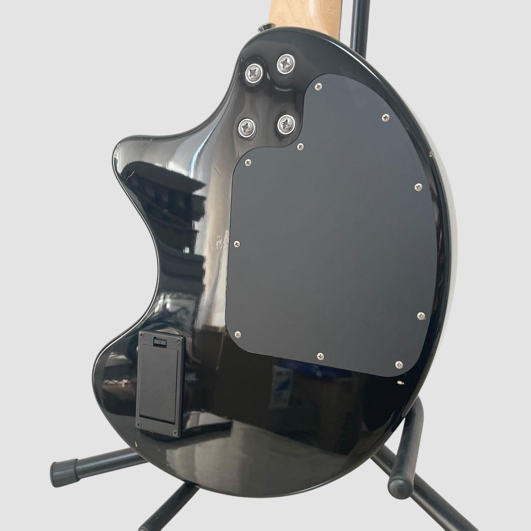 FERNANDES フェルナンデス ZO-3 BASS BLK ベース