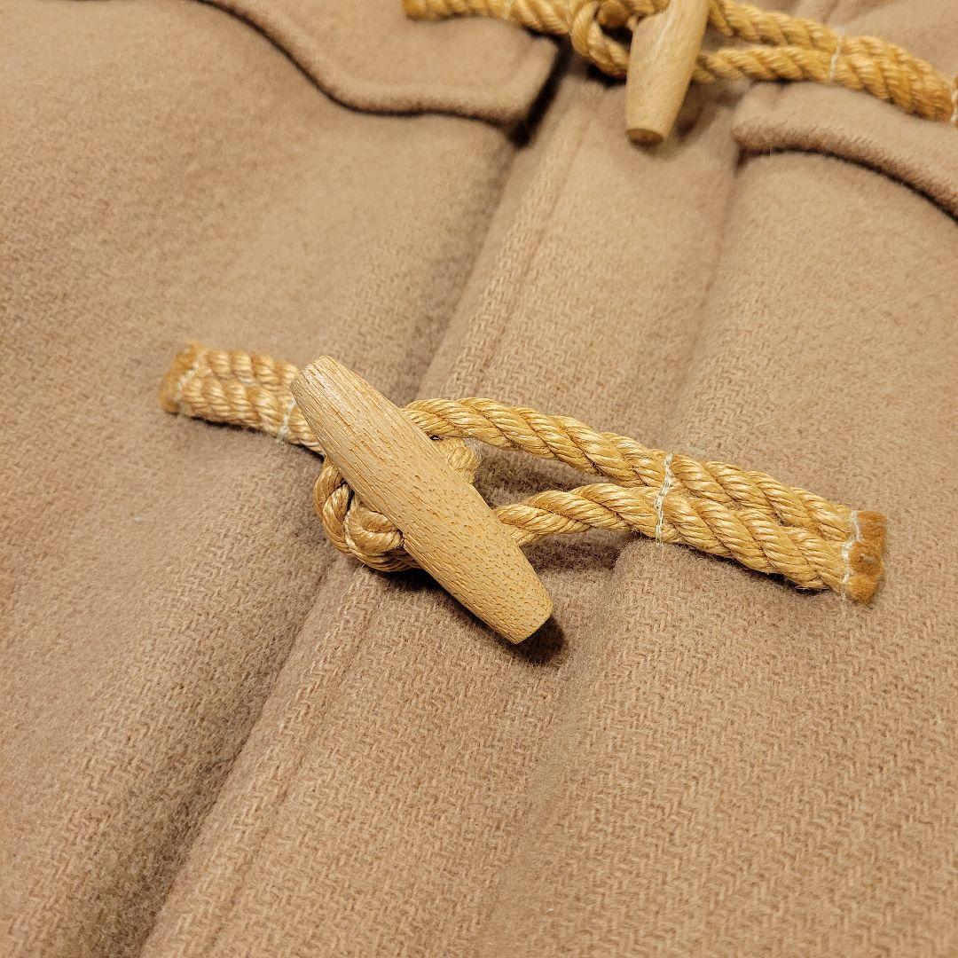 希少 90's CHAPS RALPH LAUREN ダッフルコート ラルフ