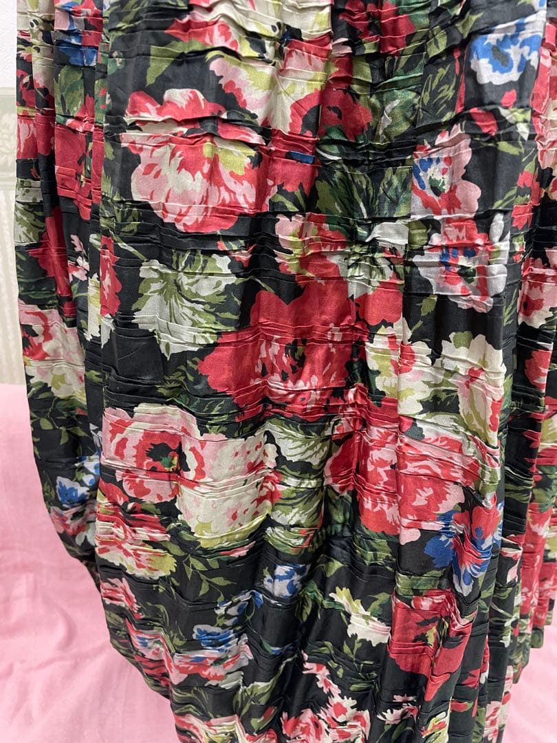 ❣️週末限定セール❣️極美品❣️インゲボルグスカートピンクハウス近年物定価43200円