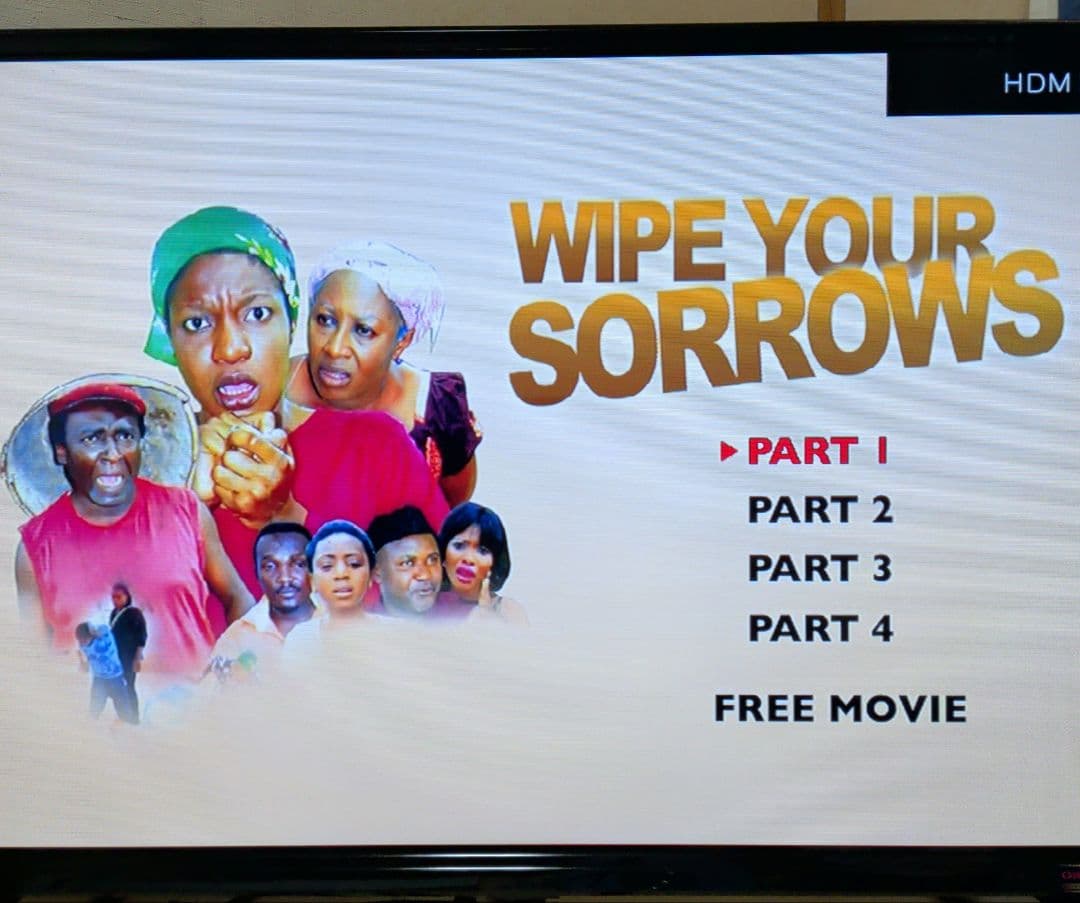 輸入盤　DVD　Wipe Your Sorrows