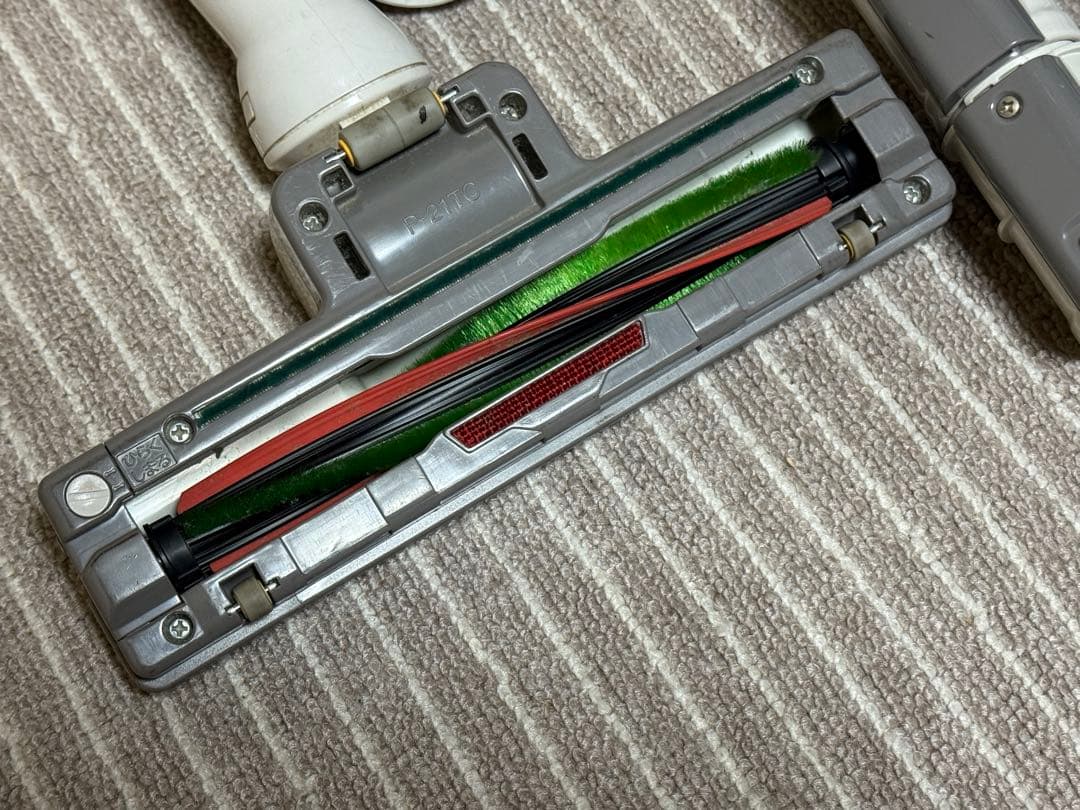 SHARP EC-CT 12 掃除機 （USED・シャープ製掃除機）