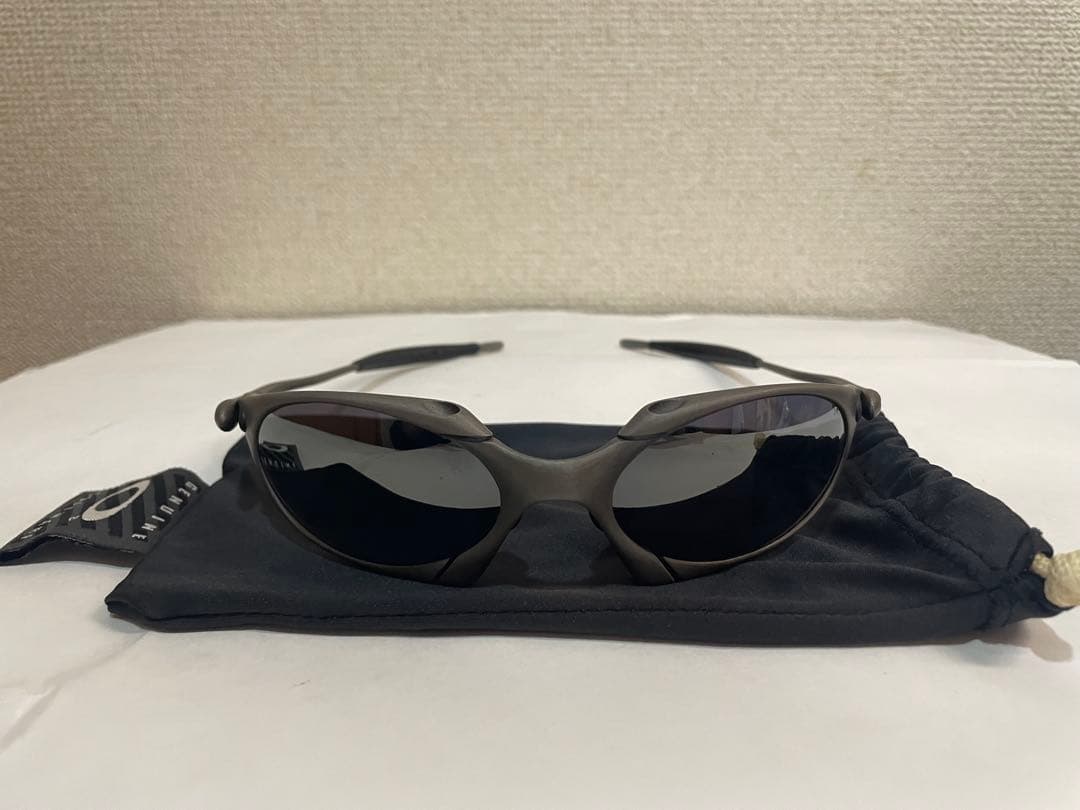 Oakley Xメタル サングラス