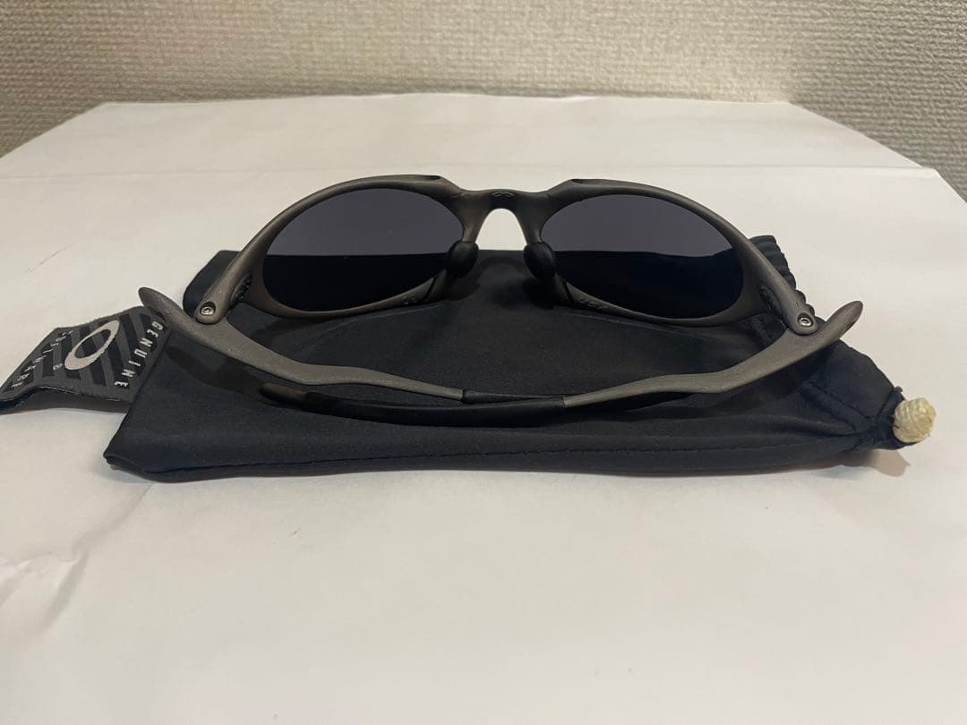 Oakley Xメタル サングラス