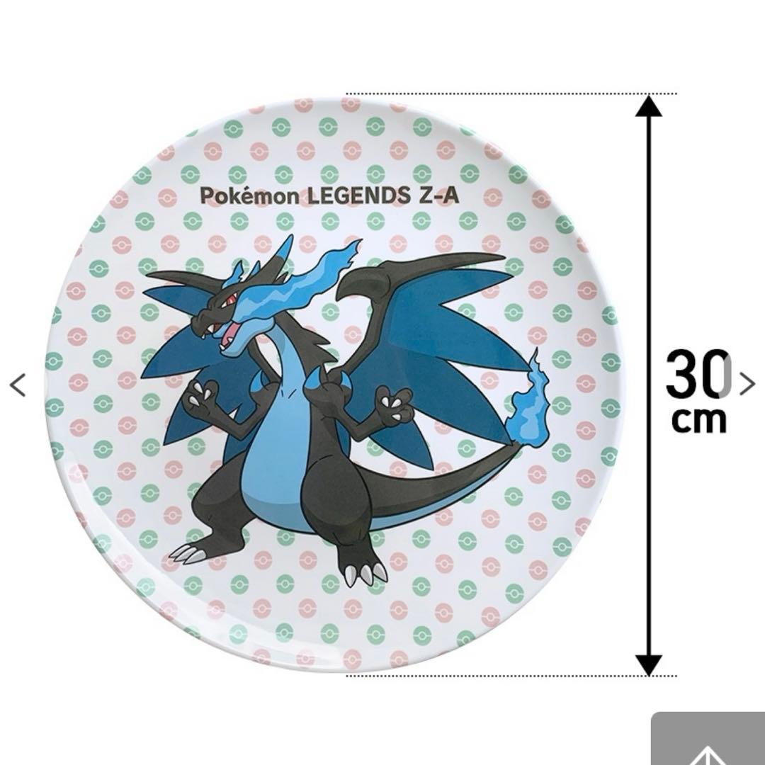Switch版 Pokémon LEGENDS Z-A