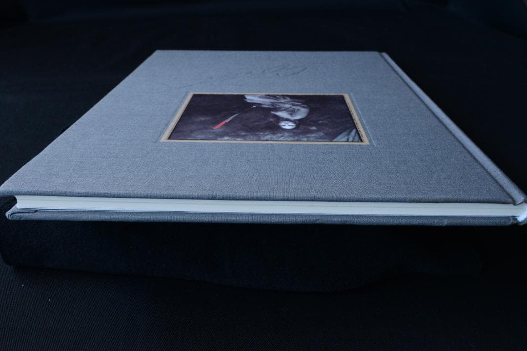 【Jan Saudek: Dopisy (Letters)】★新品