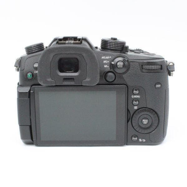 ショット数1,956！■ほぼ新品■ PANASONIC GH5 DC-GH5-K