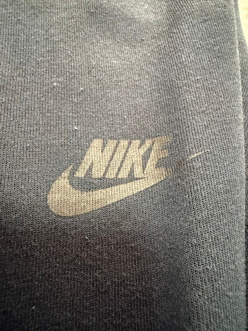 ぼ*ん様 NIKE テックフリース セットアップ M 激レア赤タグ 廃盤品