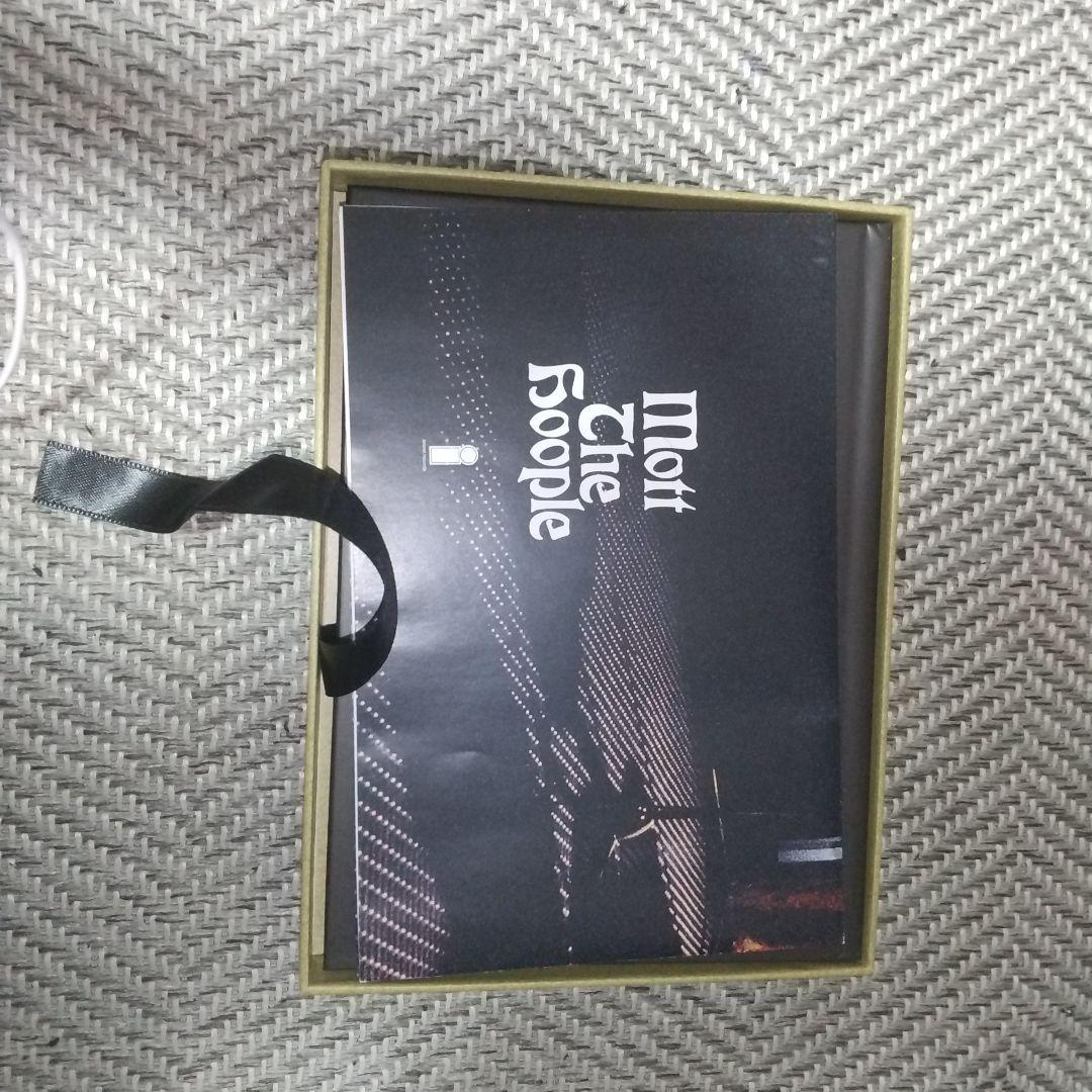 じじMott The Hoople Mental Train 6CD