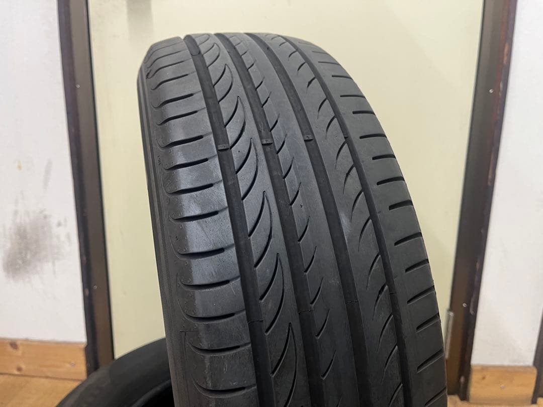 2023年製 ピレリ 中古サマータイヤ 195/65R15 2本セット