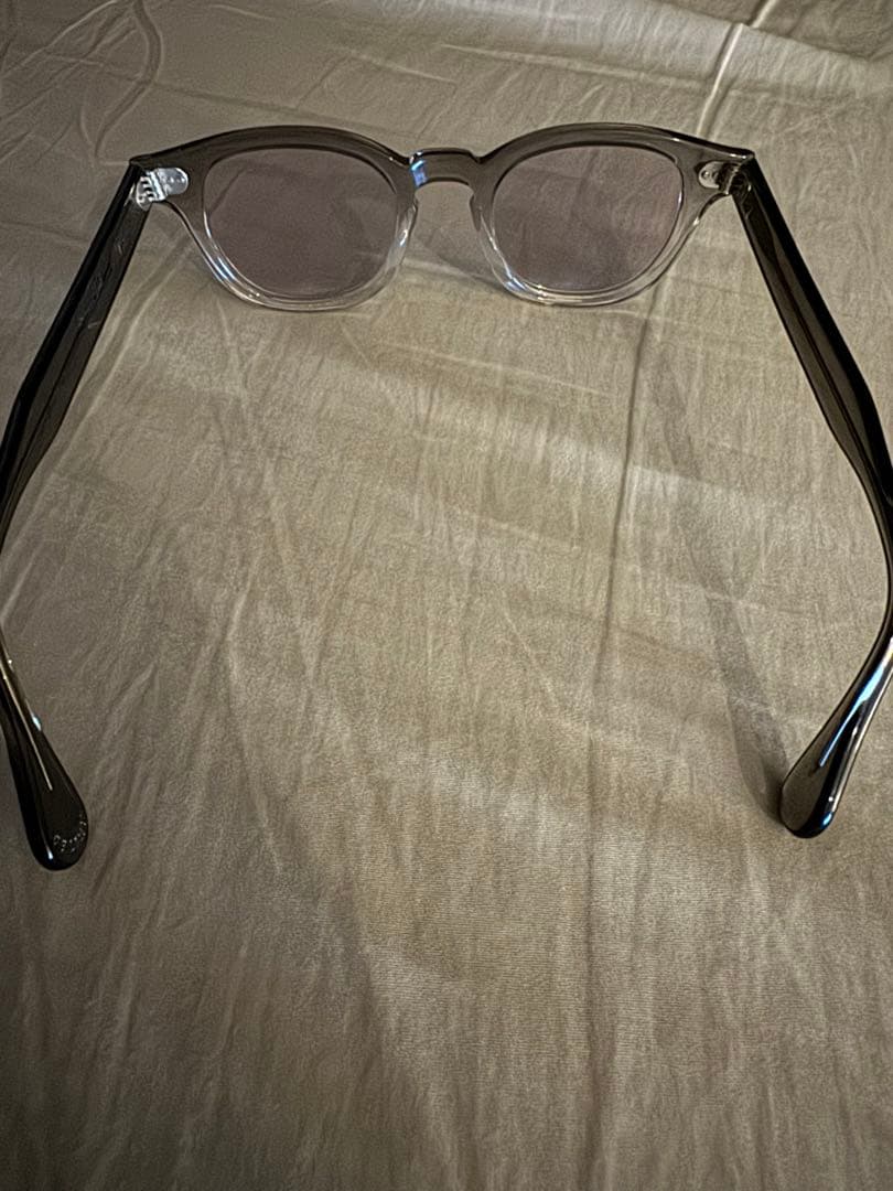 JULIUS TART OPTICAL ar サングラス