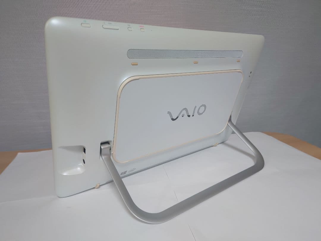 SONY VAIO Tap20 SSD500GB Win11 office付