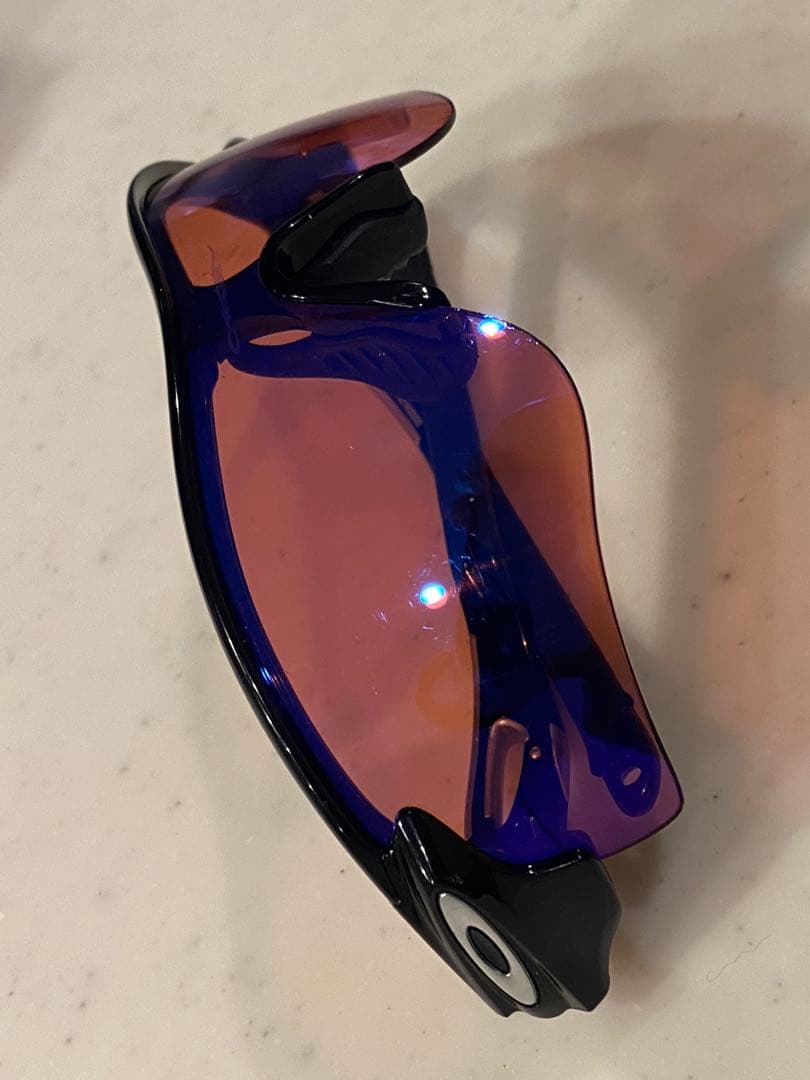 小物 Oakley RadarLock Path PRIZMGOLFOO9206-25