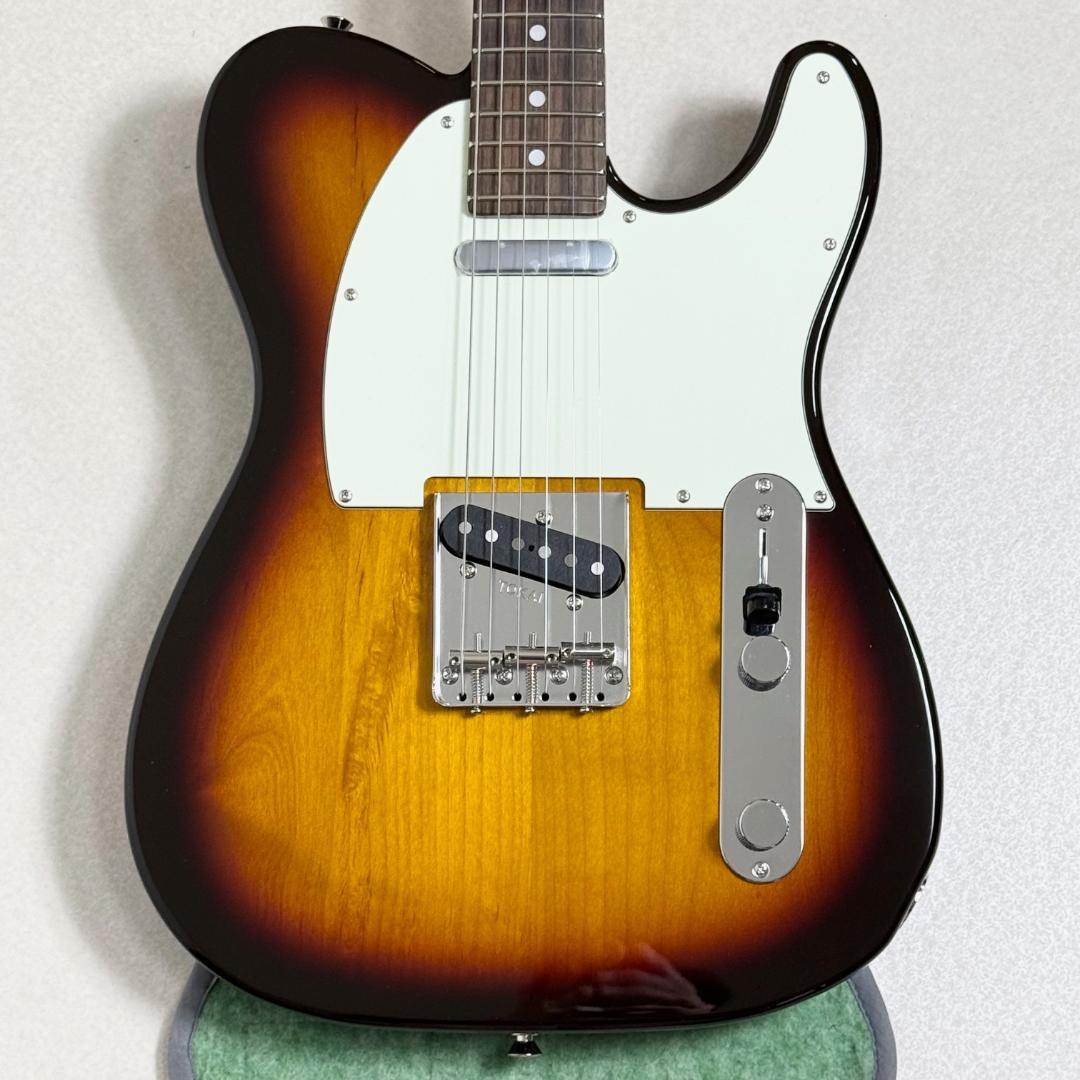 未使用 日本製 Tokai ATE105 YSR Telecaster