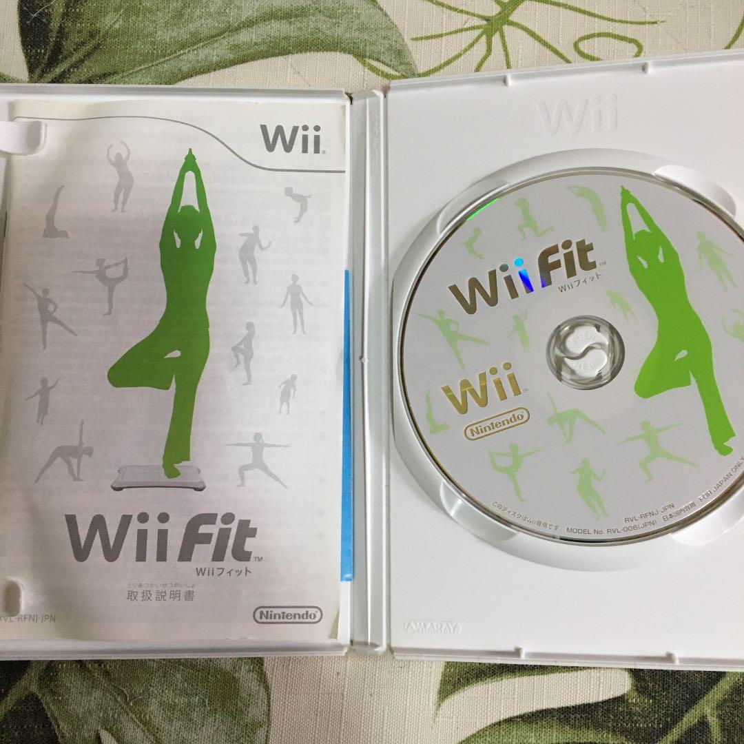 wii本体ほかセット