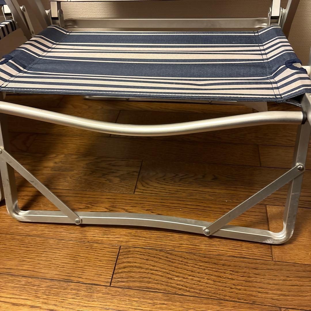 Coleman 2脚セット ファイヤーフォールディング チェア ✨