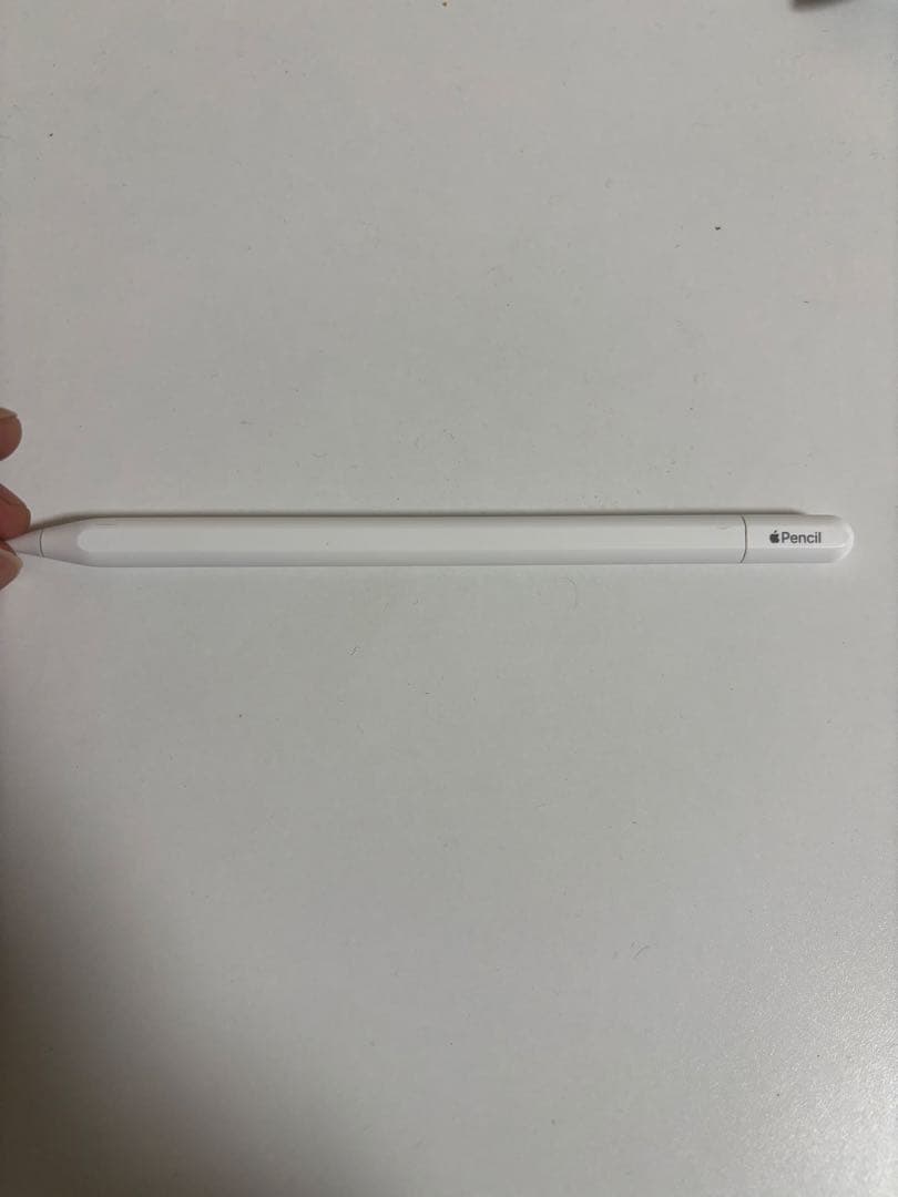 Apple Pencil （USB-C )