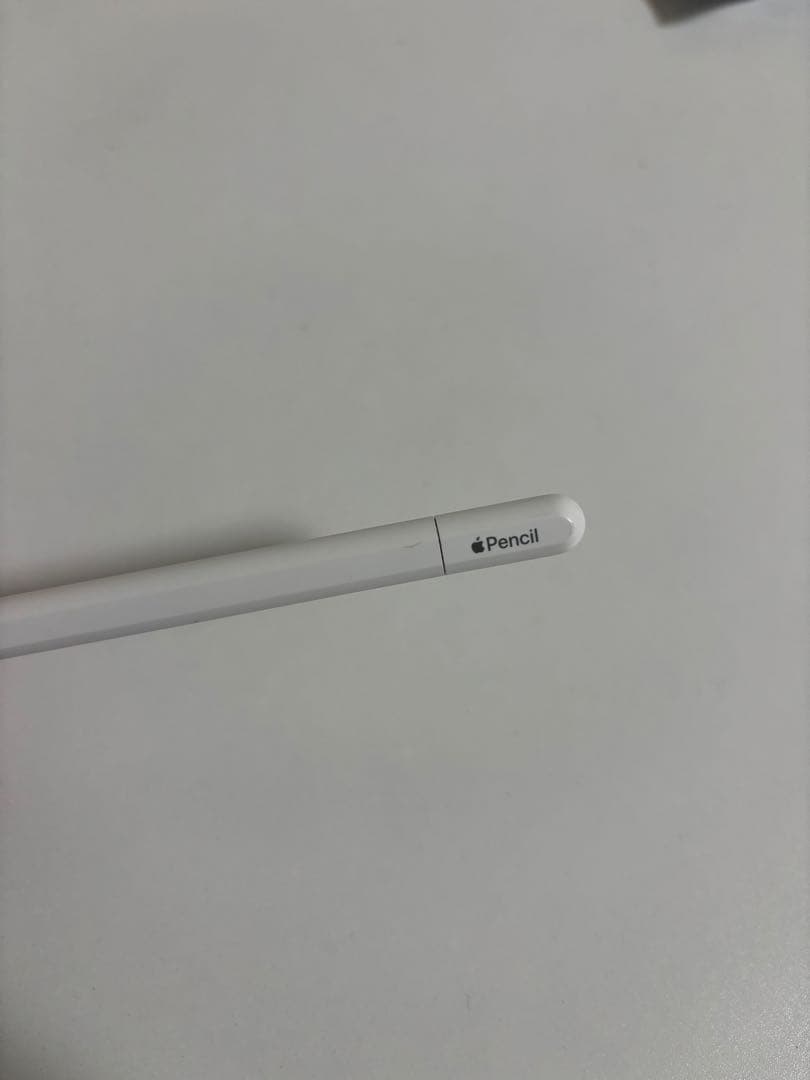 Apple Pencil （USB-C )