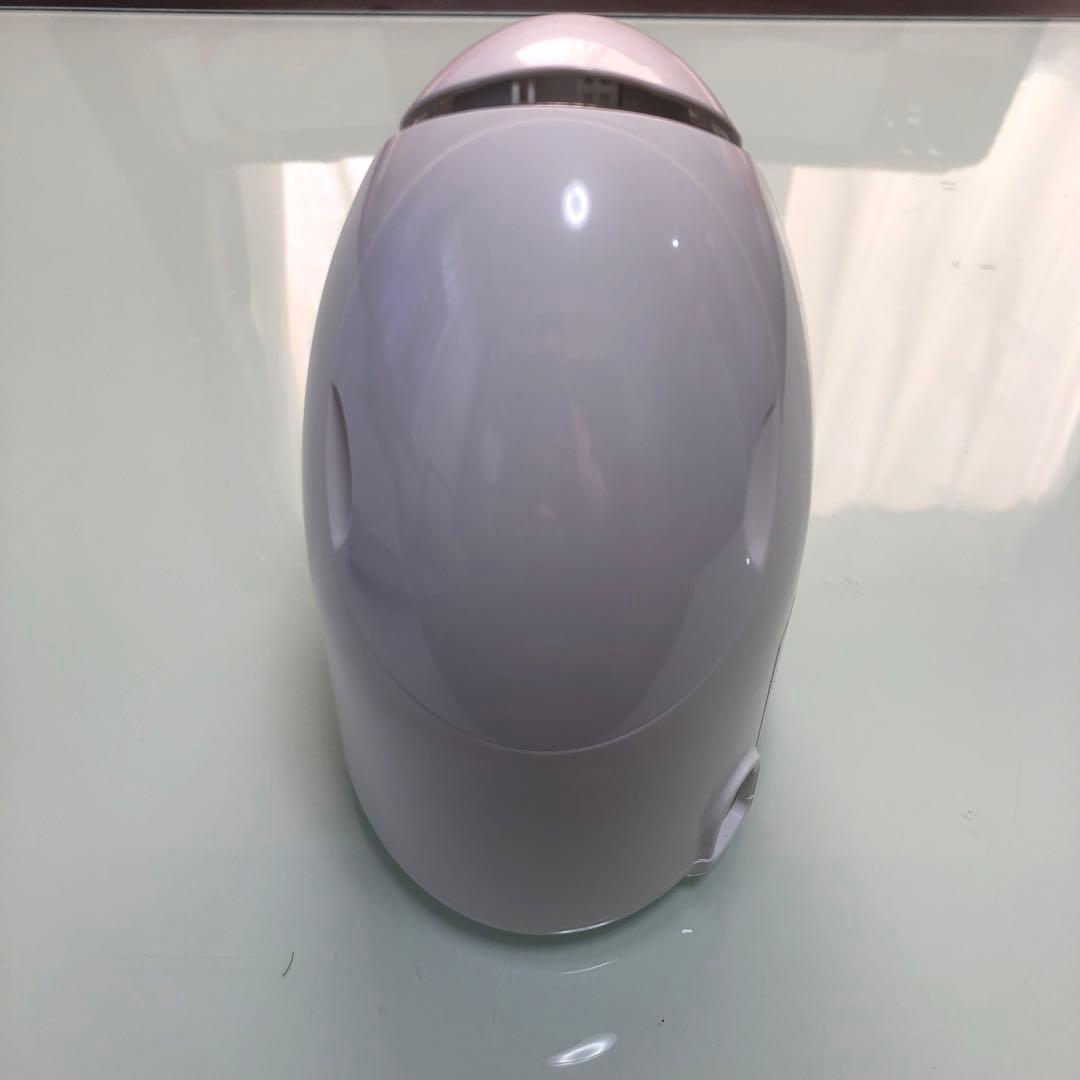 Panasonic EH-SA3B ナノケア フェイススチーマー