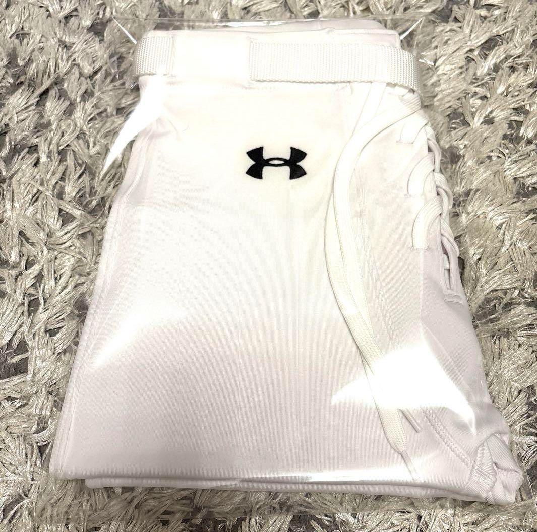 かずーのさん専用 Under Armour アメリカンフットボールフッパン