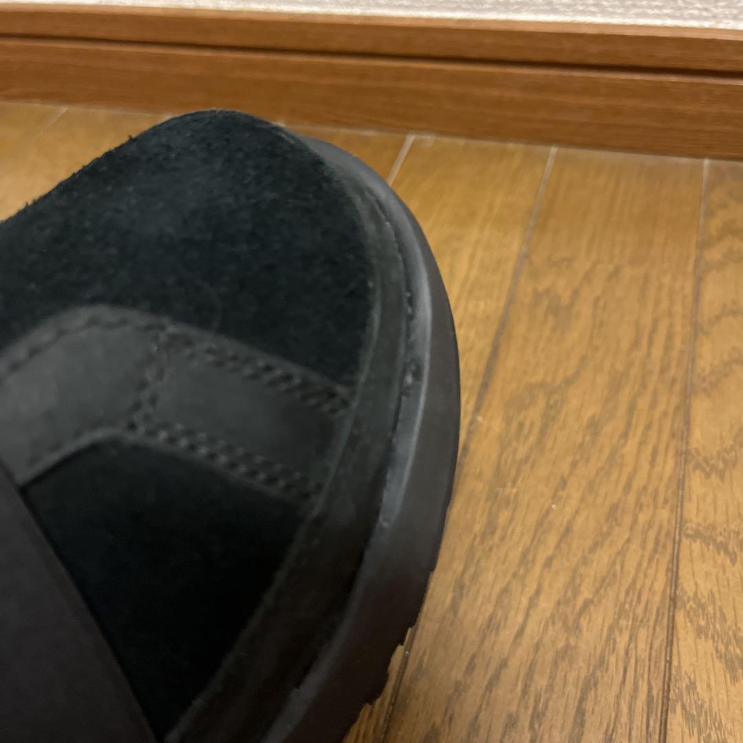ま*ゆ様 UGG ウォータープルーフ ブーツ スノーブーツ レインブーツ 22㎝