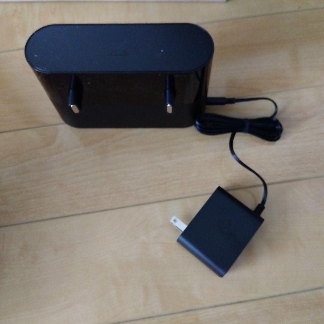ロボロックQ7T　ホワイト