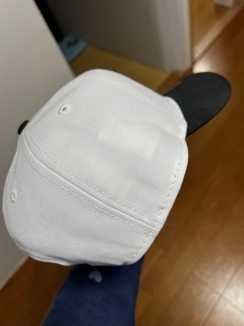 帽子 Stussy new era 9forty cap