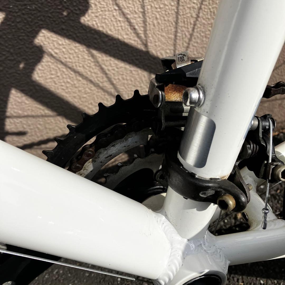 LOUIS GARNEAU CHASSE ルイガノシャッセ中古　さいたま市引取