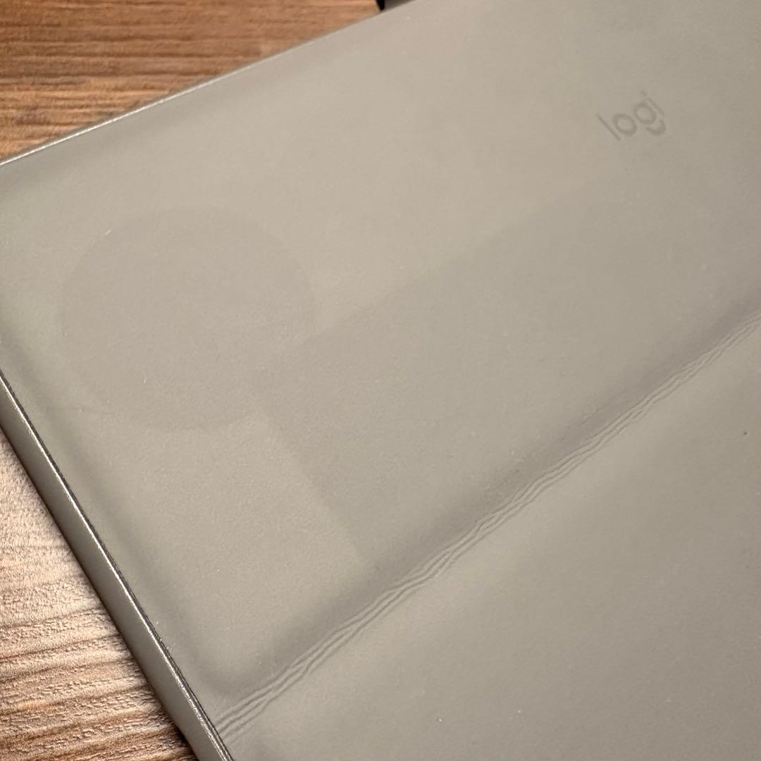 logicool Slim Folio iK1060GRA ロジクールキーボード