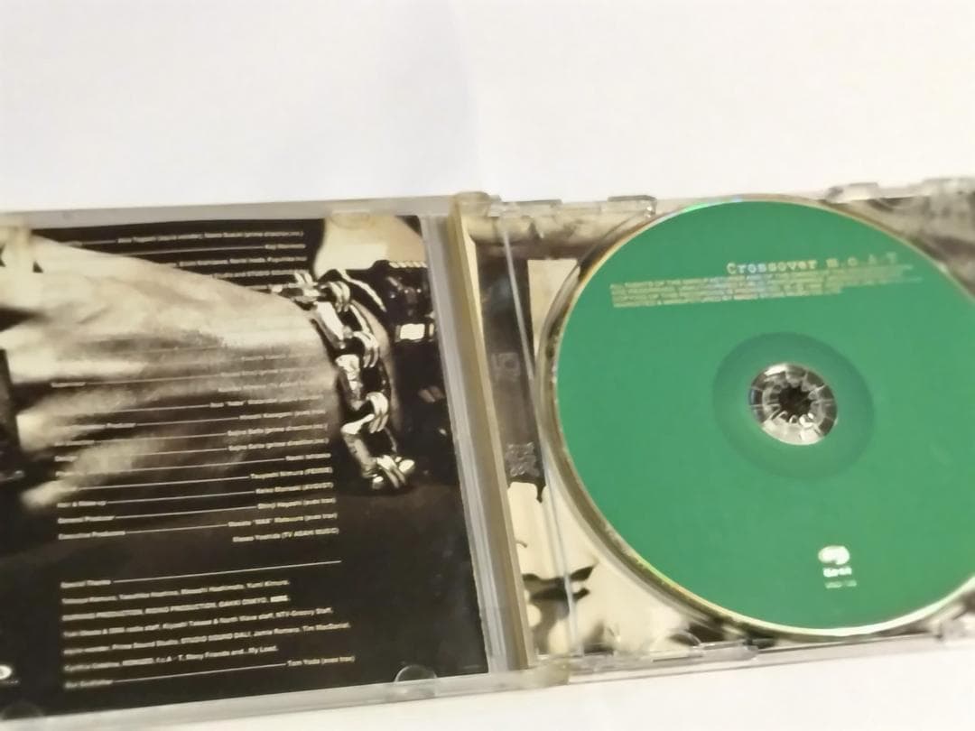 ● m.c.A・T 黄金期コンプリート CD7タイトルセット DA PUMP ●