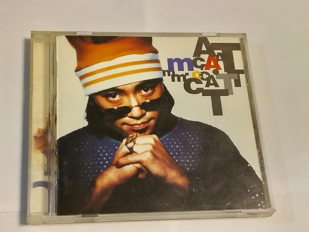 ● m.c.A・T 黄金期コンプリート CD7タイトルセット DA PUMP ●