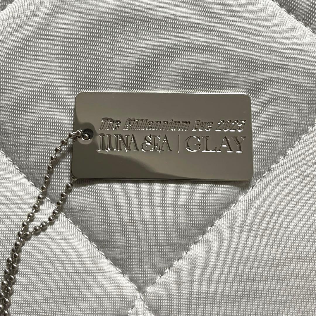 h*r様 LUNA SEA GLAY millennium eve ペンダント
