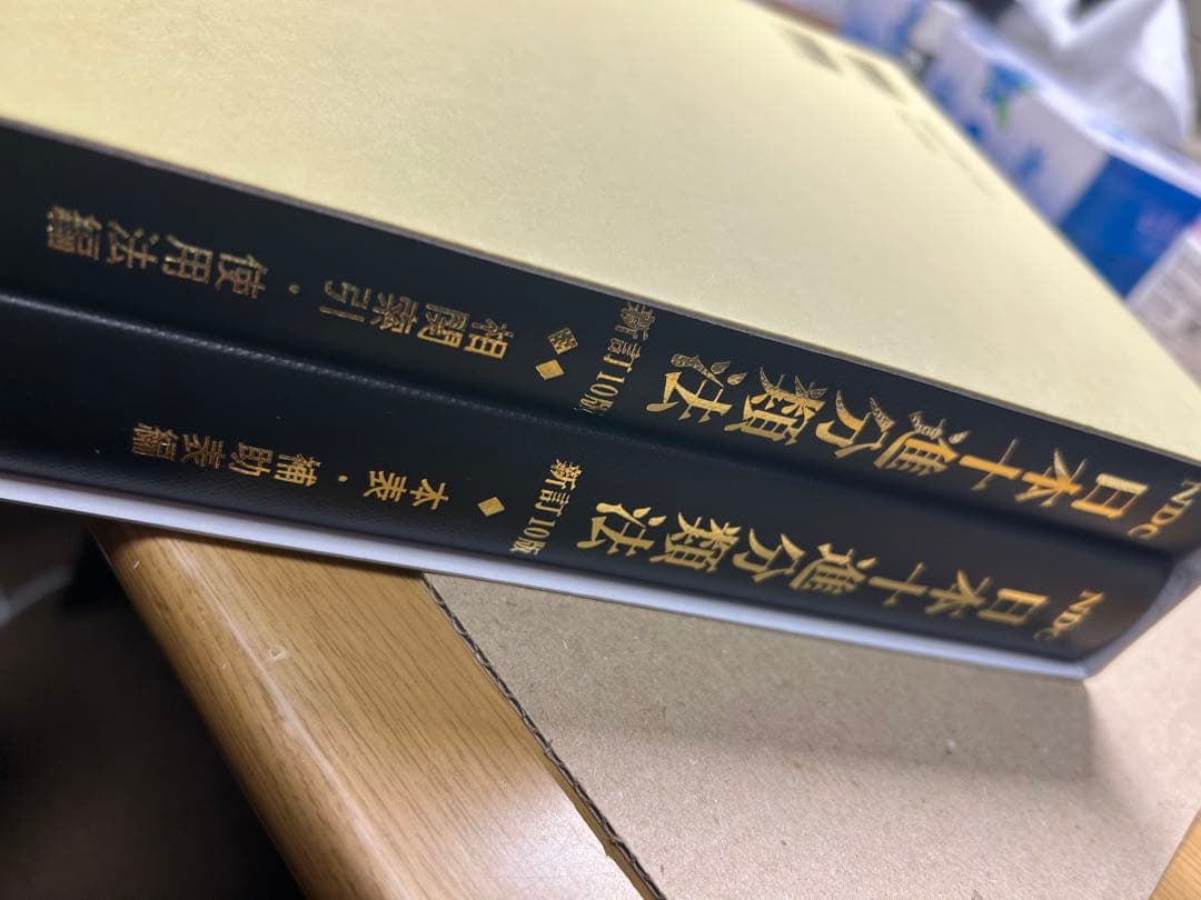 日本十進分類法　新訂十版、日本目録規則2018年版　セット