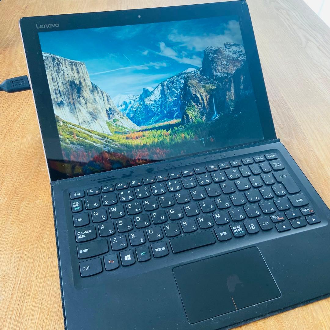 [ジャンク扱い]Lenovo ideapad Miix 700-12ISK
