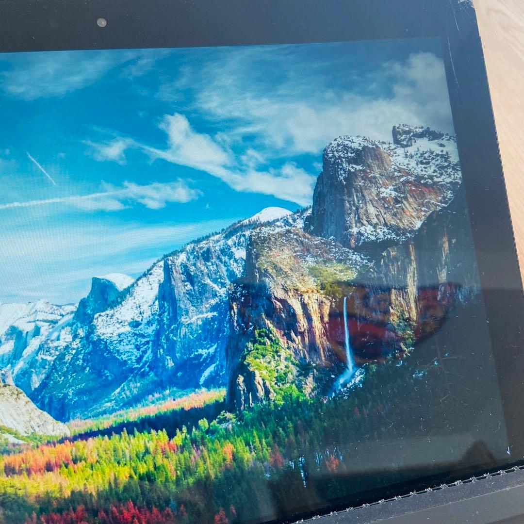 [ジャンク扱い]Lenovo ideapad Miix 700-12ISK
