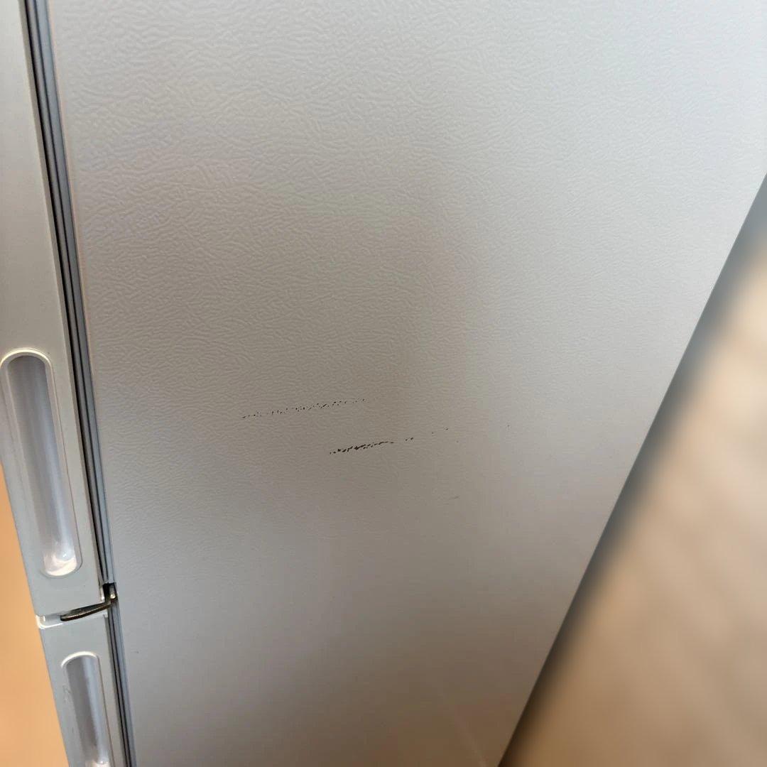 【2020年製】MAXZEN 157L 冷蔵庫　単身用