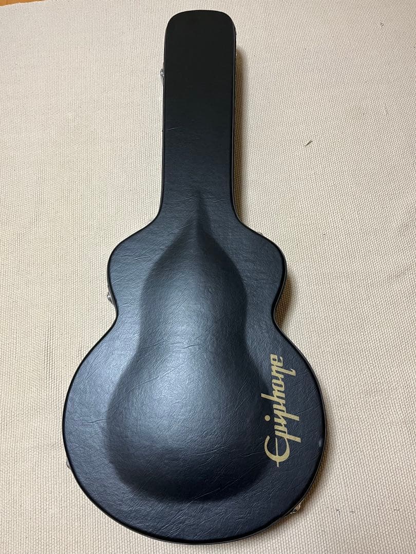 ギター Epiphone Casino Inspired by John Lennon