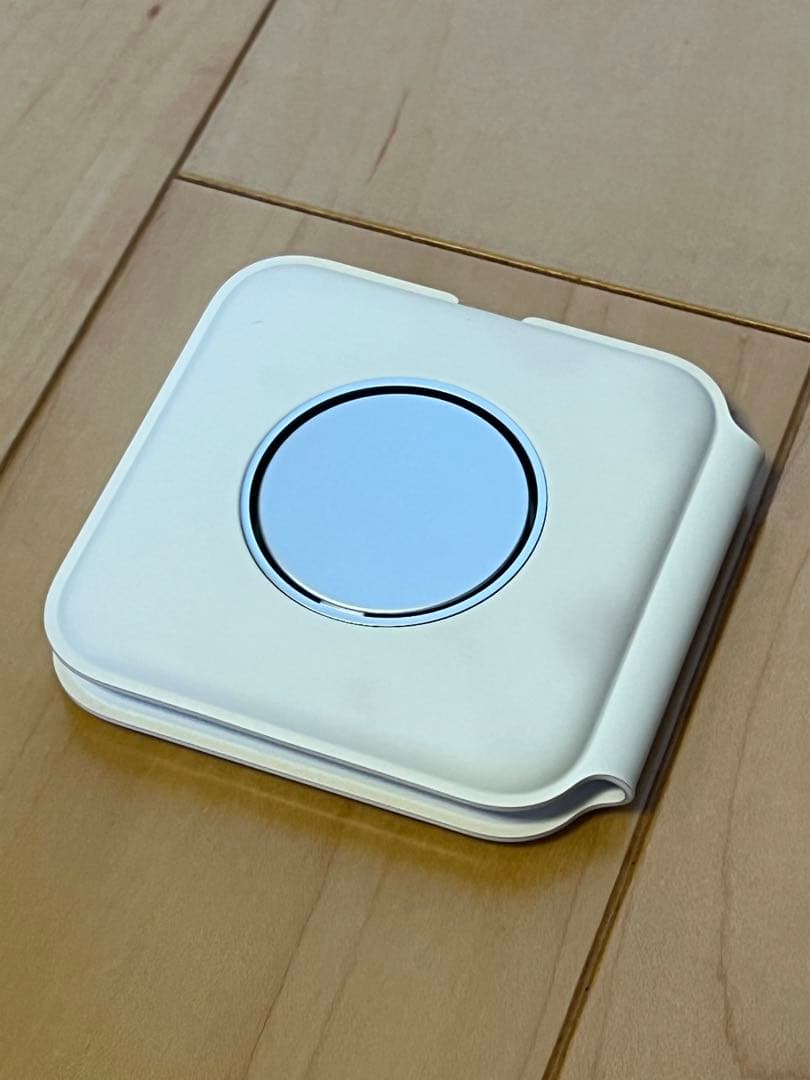 Apple MagSafeデュアル充電パッド （Apple純正）