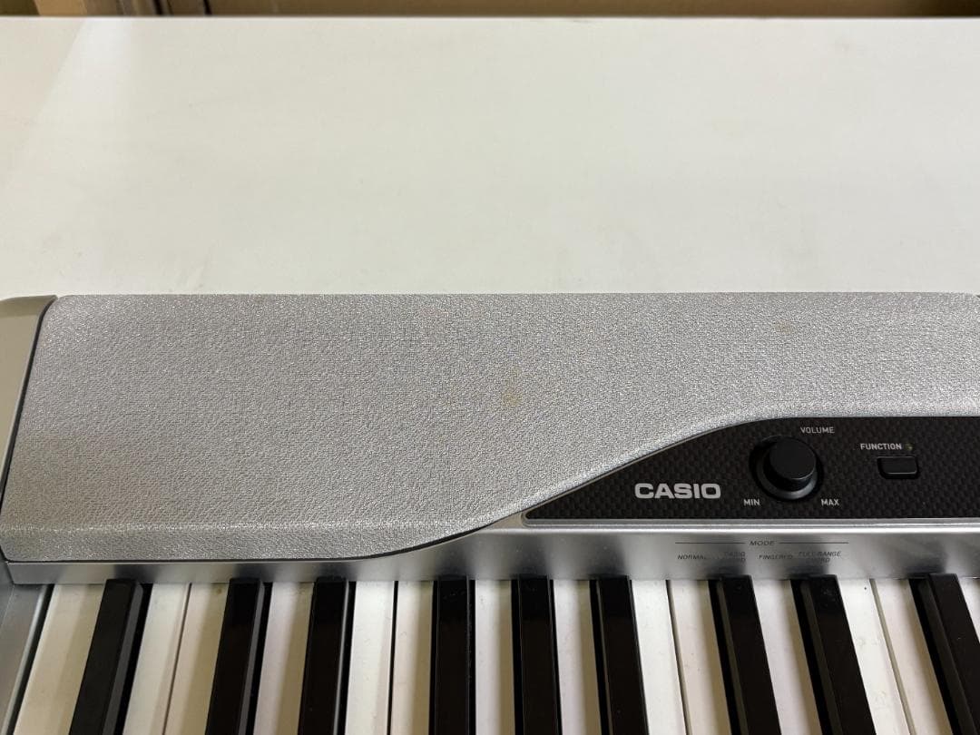 CASIO カシオ デジタルピアノ Privia PX-310 スタンドなし