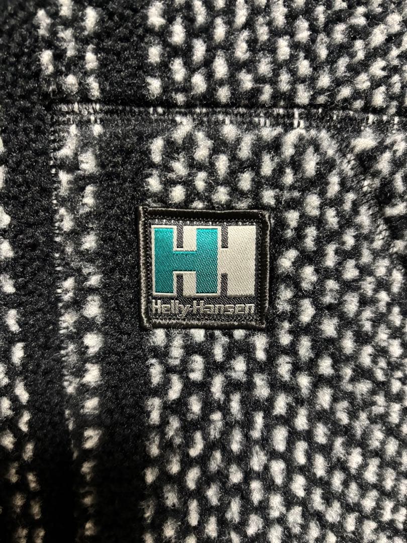 ジャケット・アウター DESCENDANT HELLY HANSEN SPICOLIHOODED