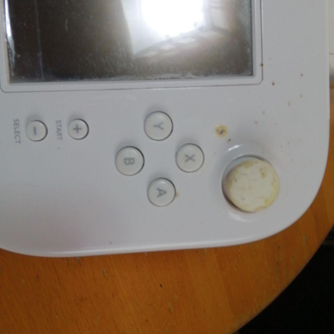 Nintendo Switch WiiU Wii