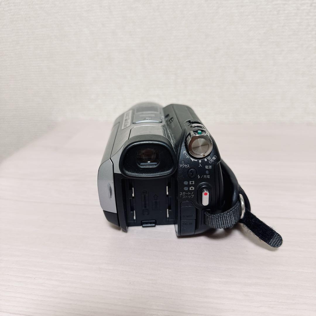 2129【希少品】SONY ハンディカム HDR-SR7 handycam