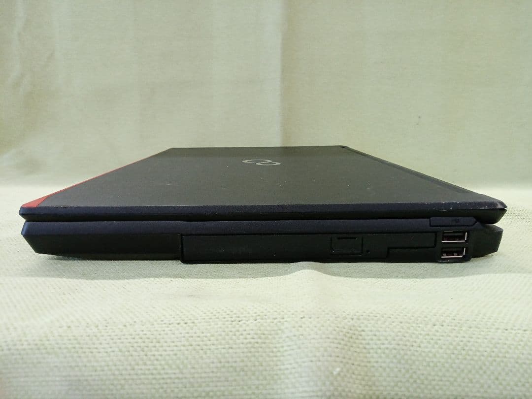 《TA1294》富士通 Fujitsu A574 /K ノートパソコン