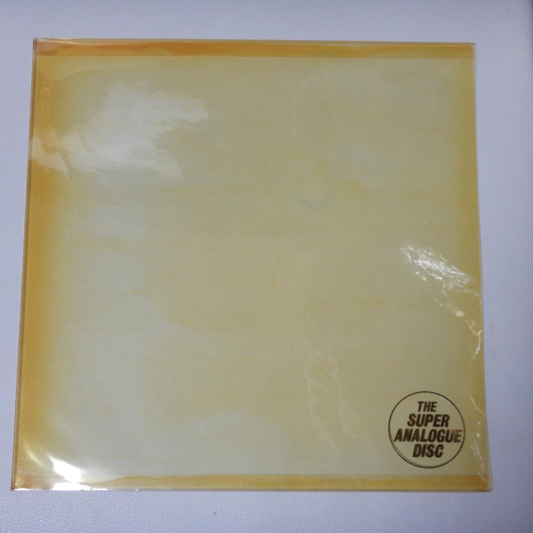 【LP】美盤　超重量　特別限定プレス　オットリーノ・レスピーギ　ローマの松・祭