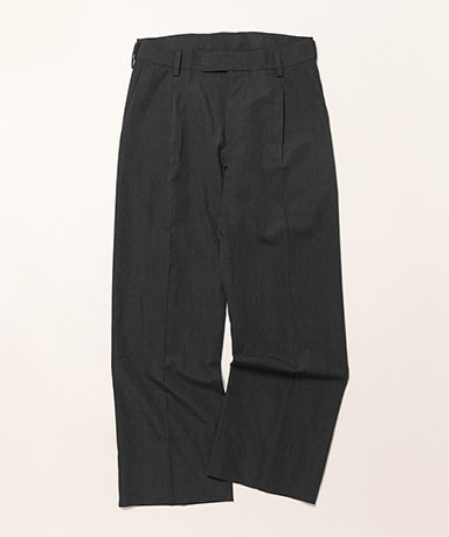 MAATEE&SONS 26SS 俺のSummer Woolセットアップサイズ1