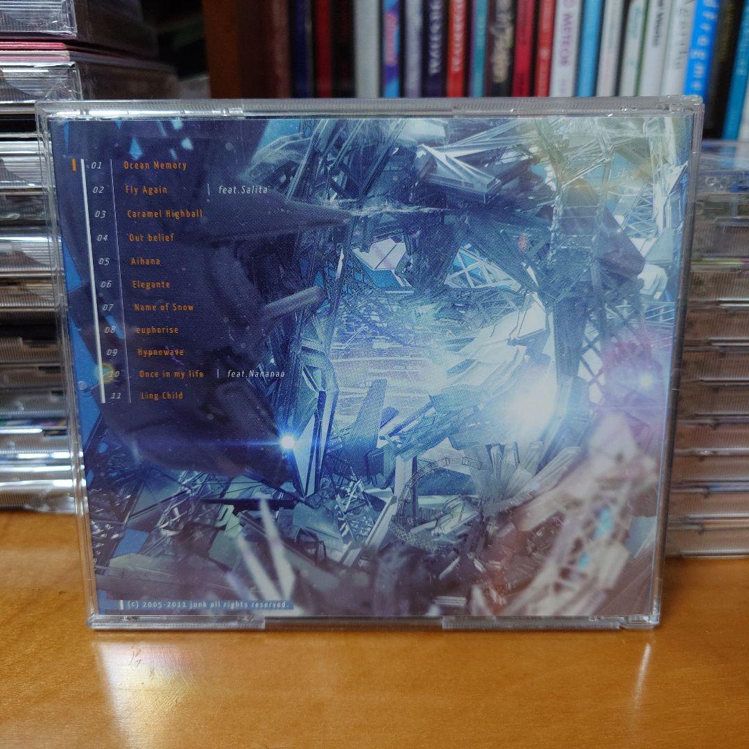 その他 euphorise / junk
